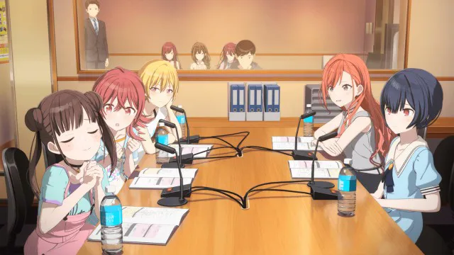 Next Episode Preview