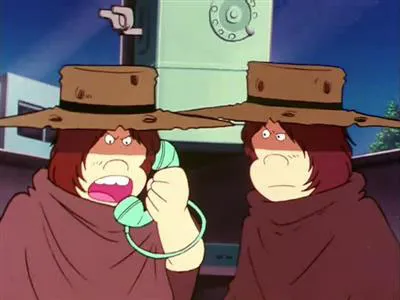 Next Episode Preview