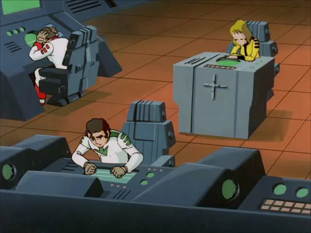 Next Episode Preview