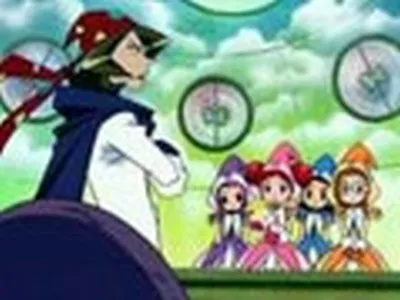 Next Episode Preview