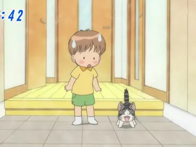 Next Episode Preview