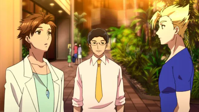 Next Episode Preview