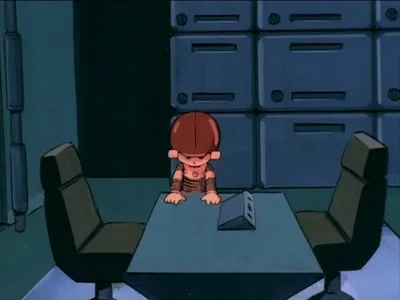Next Episode Preview