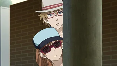 Next Episode Preview