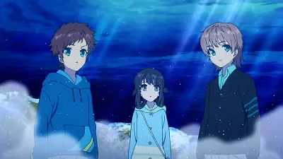 Next Episode Preview