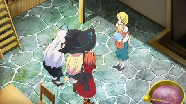 Next Episode Preview