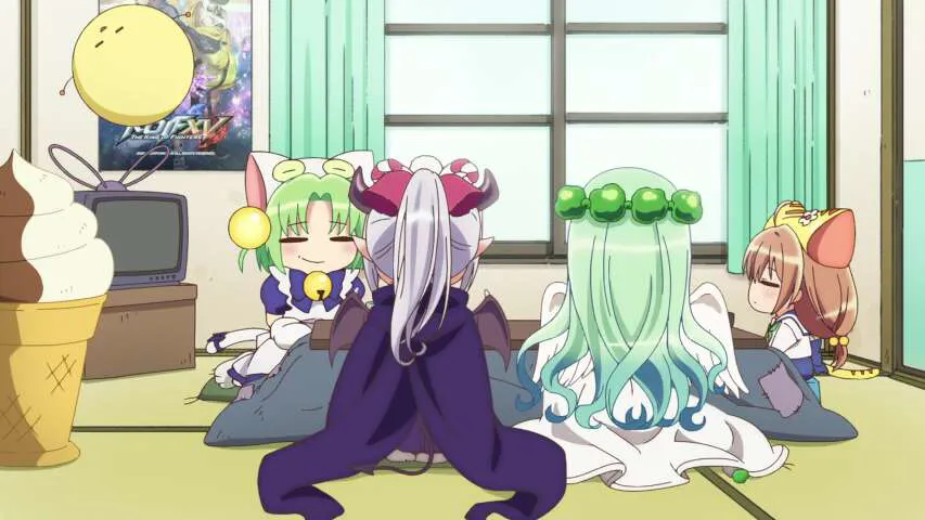 Next Episode Preview