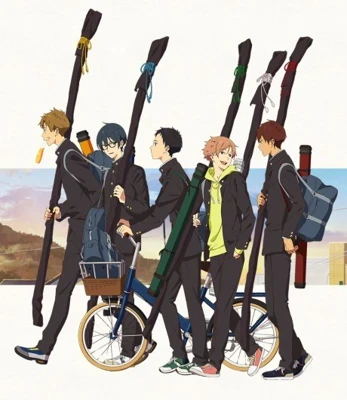 Tsurune: For Better or Worse