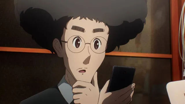 Next Episode Preview