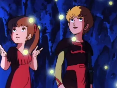 Next Episode Preview