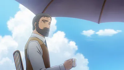 Next Episode Preview