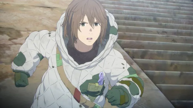 Next Episode Preview