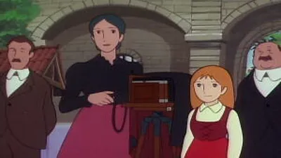 Next Episode Preview