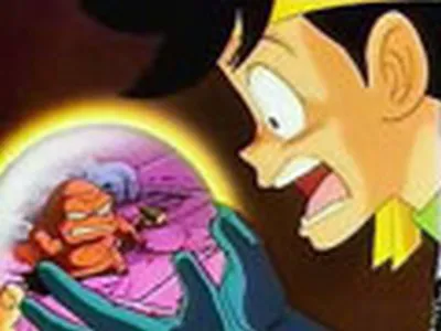 Next Episode Preview