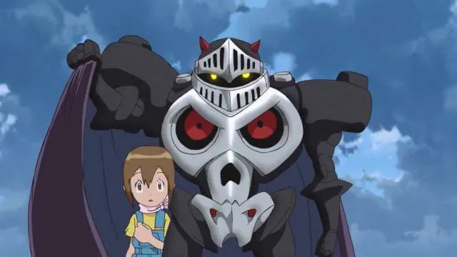 Next Episode Preview
