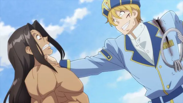 Next Episode Preview