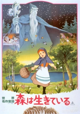 Twelve Months Poster