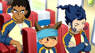 Next Episode Preview