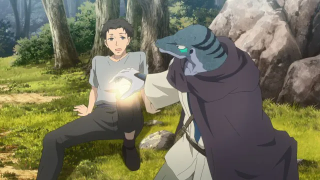 Next Episode Preview