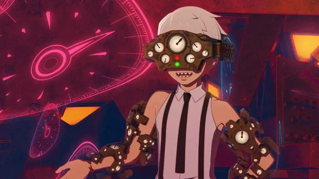 Next Episode Preview