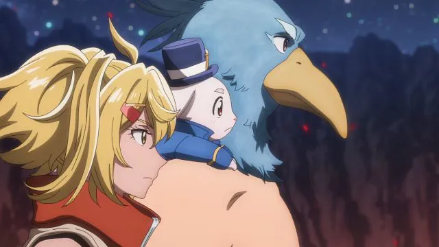 Next Episode Preview