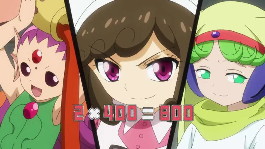 Next Episode Preview