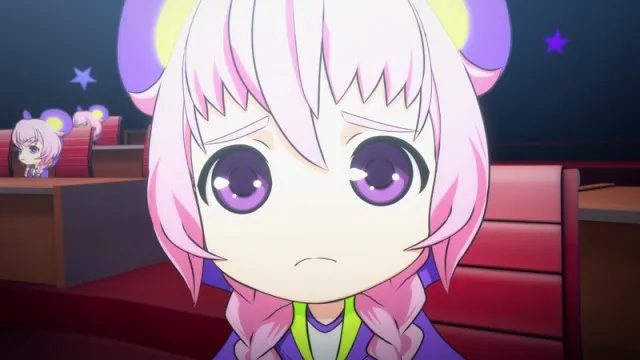 Next Episode Preview