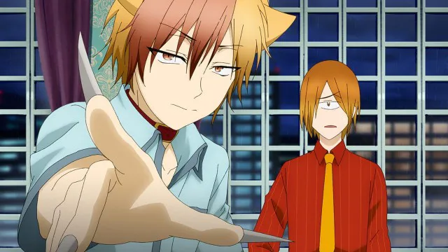 Next Episode Preview
