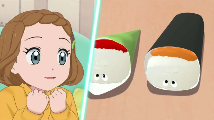 Next Episode Preview