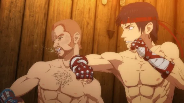 Next Episode Preview