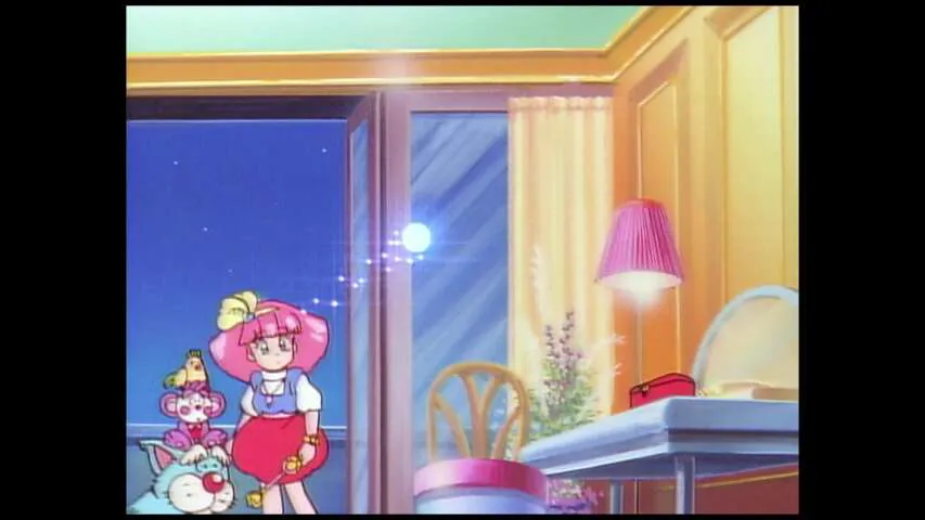 Next Episode Preview