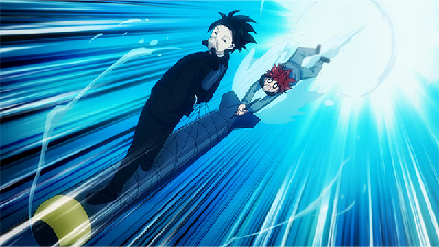 Next Episode Preview