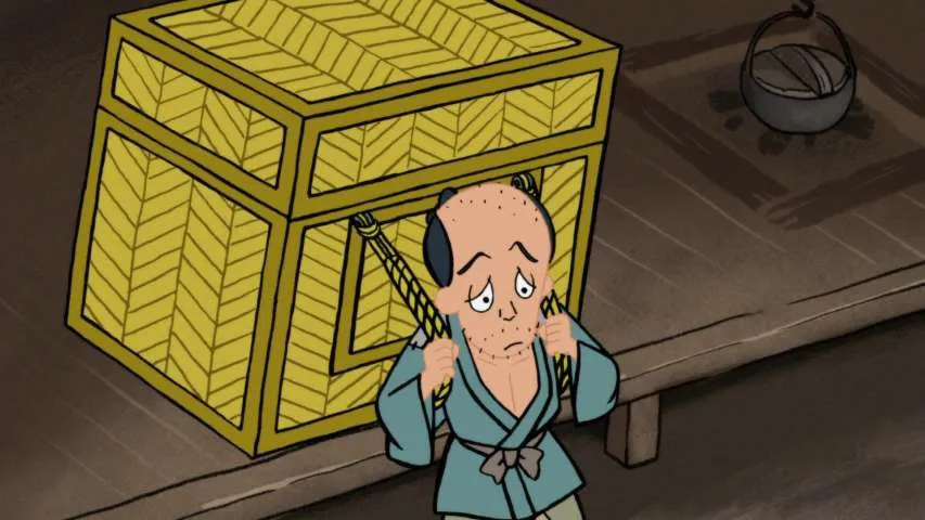Next Episode Preview