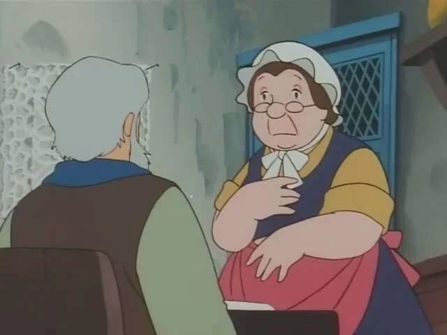 Next Episode Preview