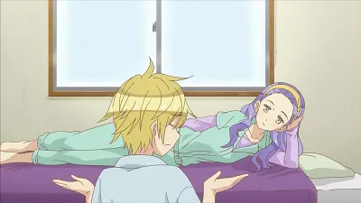 Next Episode Preview