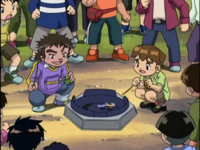 Next Episode Preview