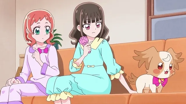Next Episode Preview