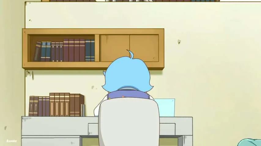 Next Episode Preview