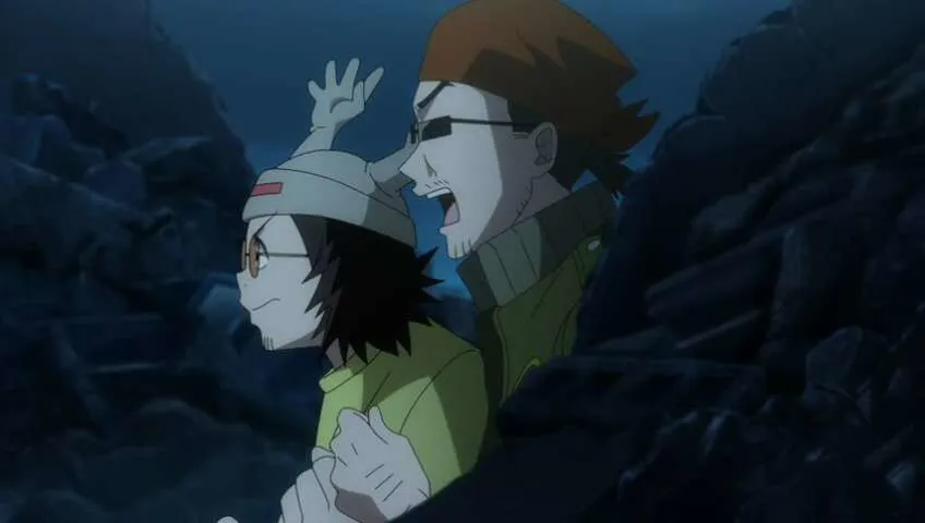 Next Episode Preview