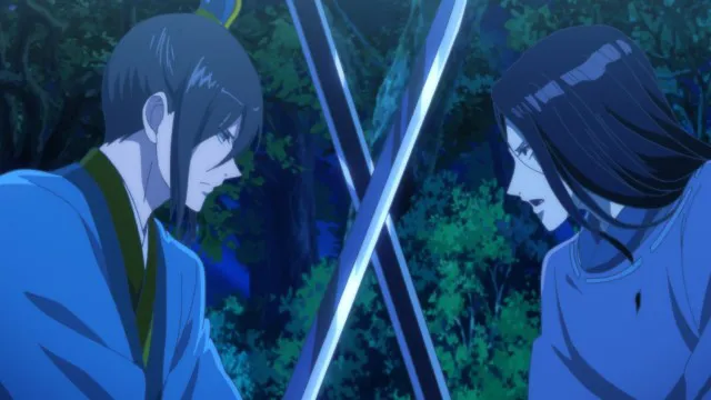 Next Episode Preview