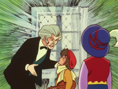 Next Episode Preview