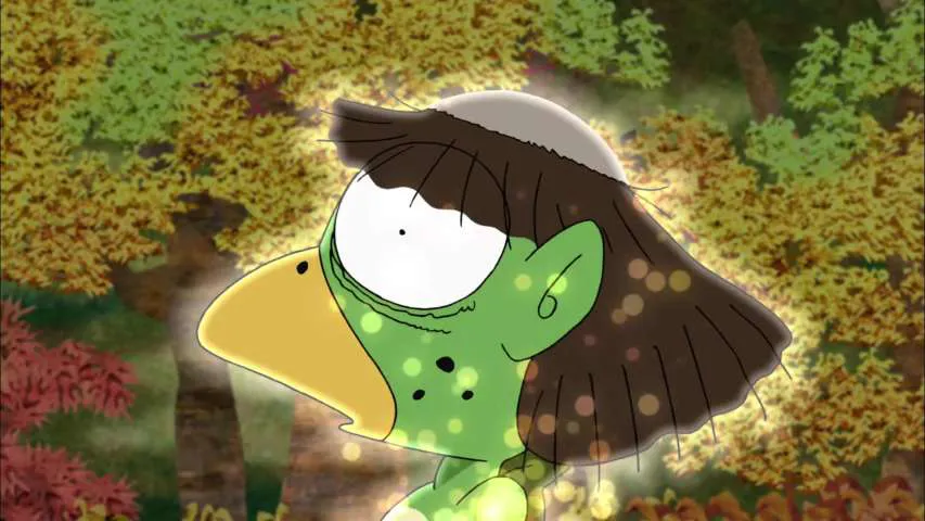 Next Episode Preview