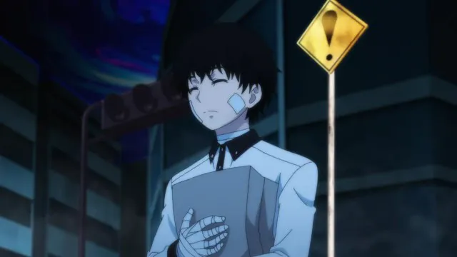 Next Episode Preview