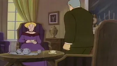 Next Episode Preview