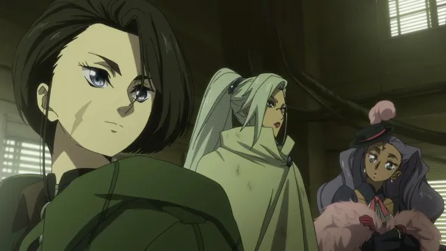 Next Episode Preview