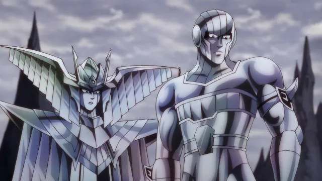 Next Episode Preview
