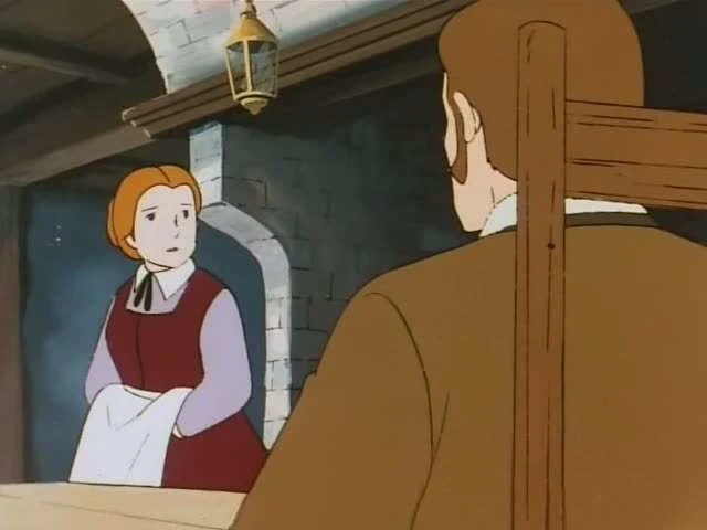 Next Episode Preview