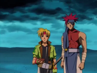Next Episode Preview