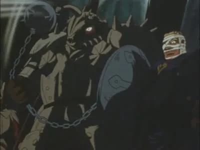 Next Episode Preview
