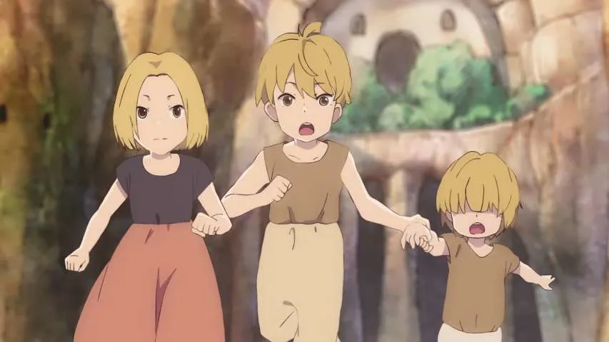 Next Episode Preview
